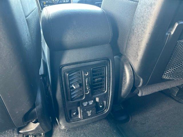 Jeep Grand Cherokee  2019