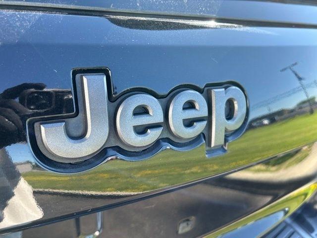 Jeep Grand Cherokee  2019