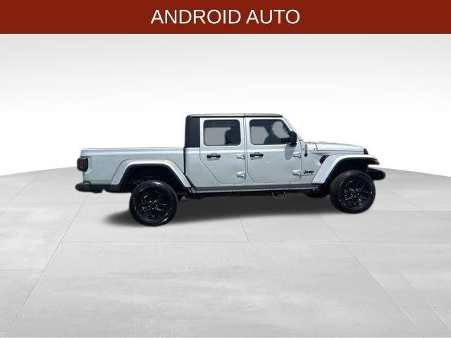 Jeep Gladiator  2022