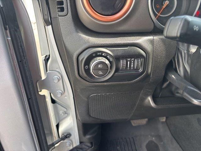 Jeep Gladiator  2022