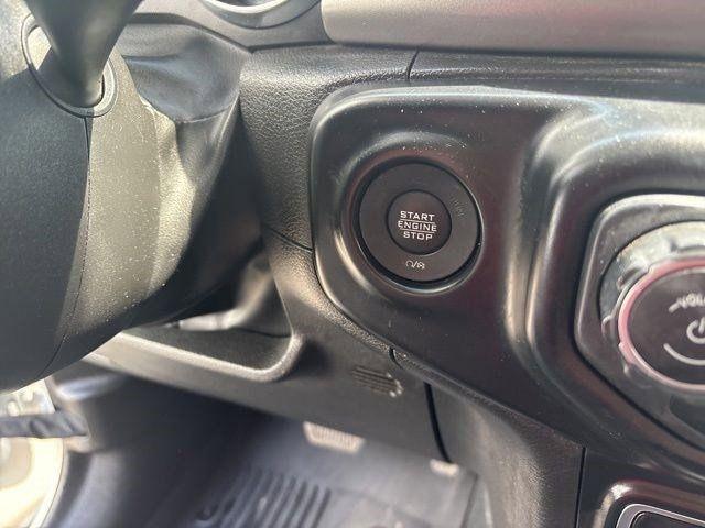Jeep Gladiator  2022