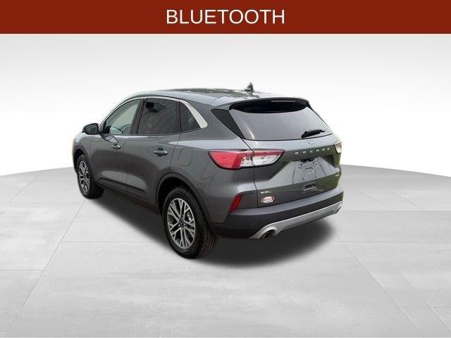 Ford Escape  2022