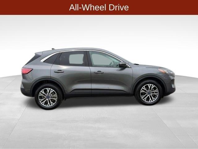 Ford Escape  2022