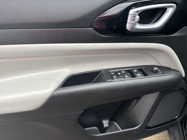Jeep Compass  2022