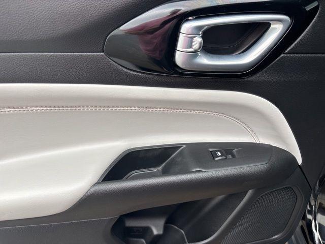 Jeep Compass  2022