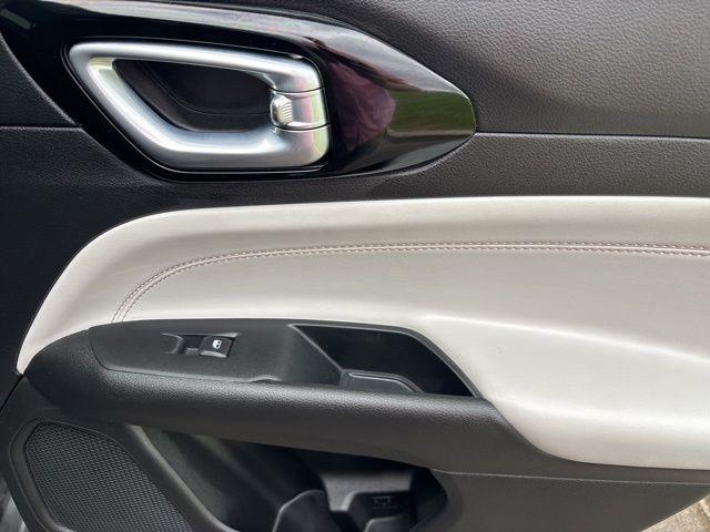 Jeep Compass  2022
