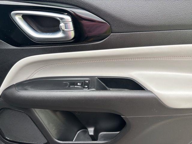 Jeep Compass  2022