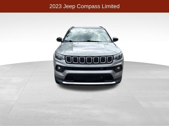 Jeep Compass  2023