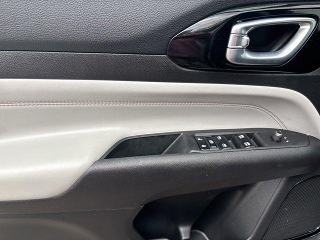 Jeep Compass  2023