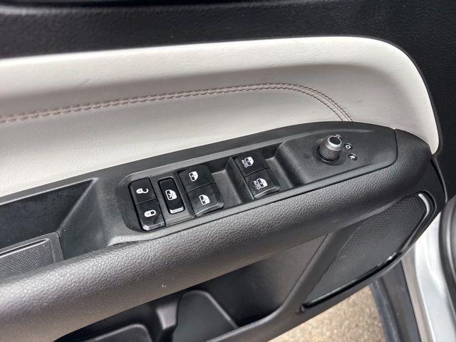 Jeep Compass  2023