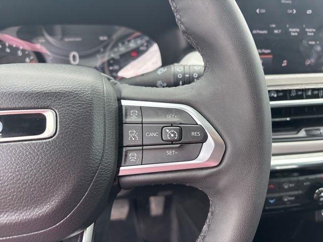 Jeep Compass  2023