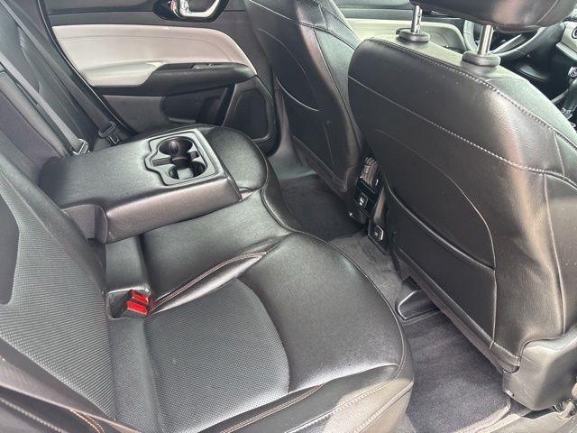 Jeep Compass  2023