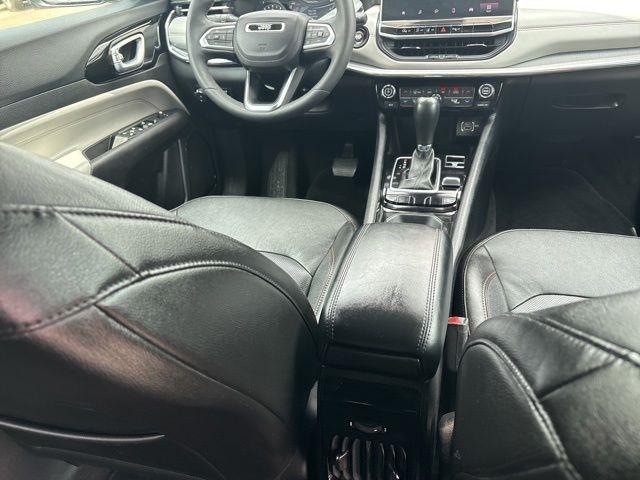 Jeep Compass  2023