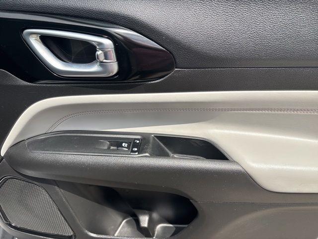 Jeep Compass  2023