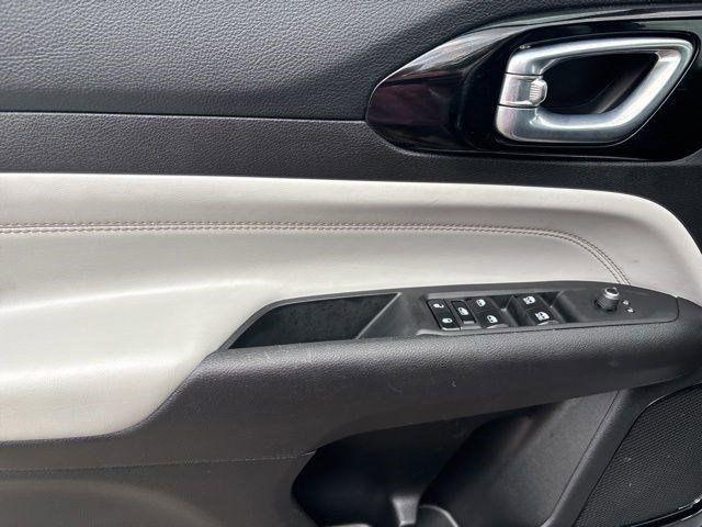 Jeep Compass  2023