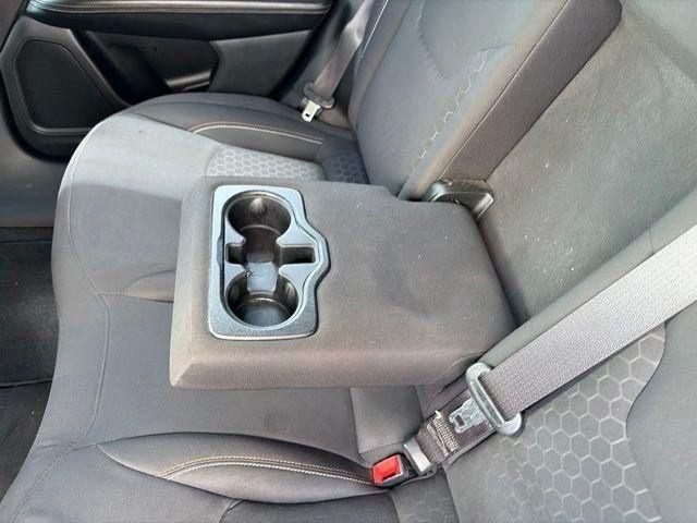 Jeep Compass  2019