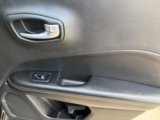 Jeep Compass  2019