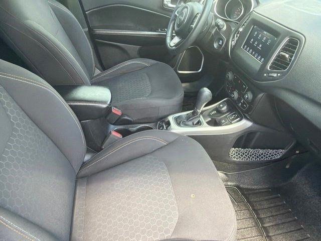 Jeep Compass  2019