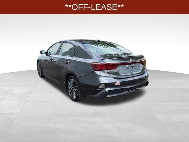 Kia Forte  2024