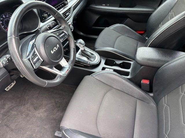 Kia Forte  2024
