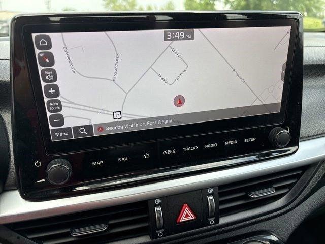 Kia Forte  2024
