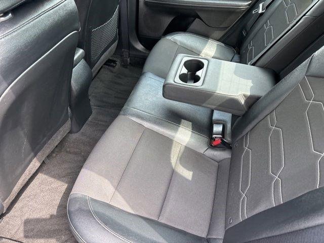 Kia Forte  2024