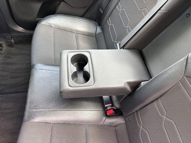 Kia Forte  2024