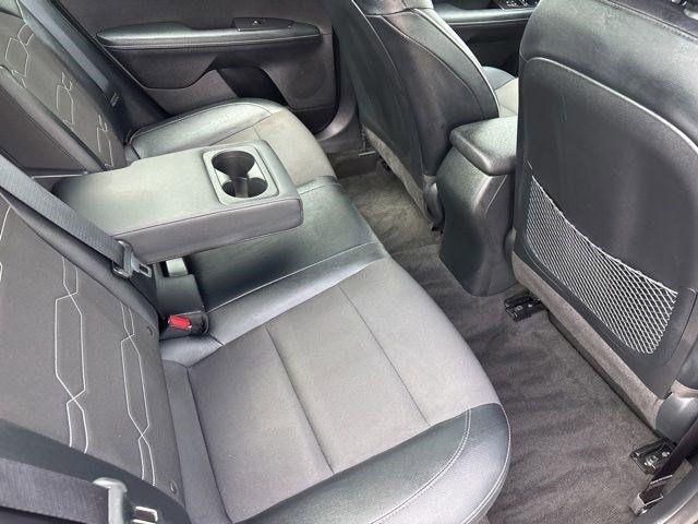 Kia Forte  2024