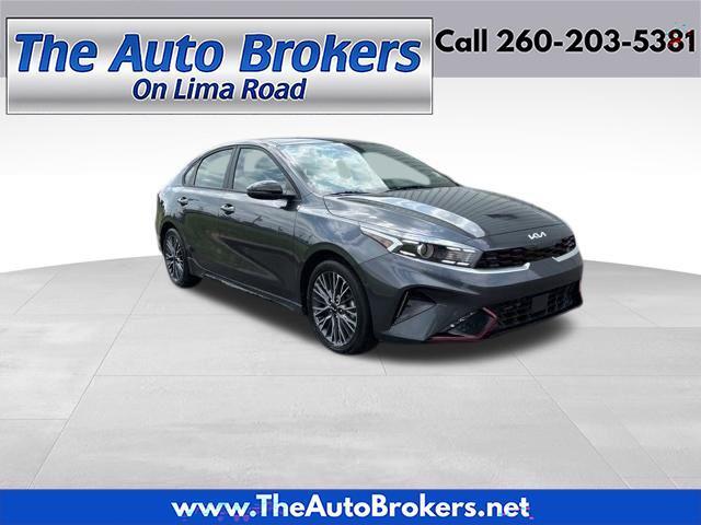 Kia Forte  2024