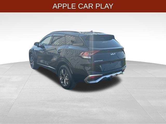 Kia Sportage  2023