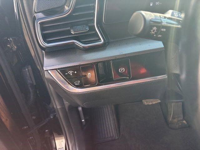 Kia Sportage  2023