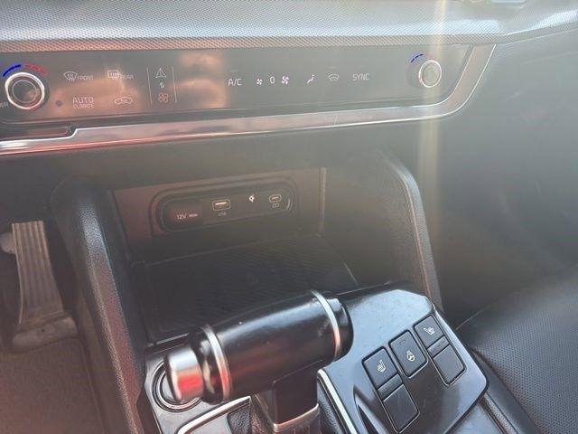 Kia Sportage  2023