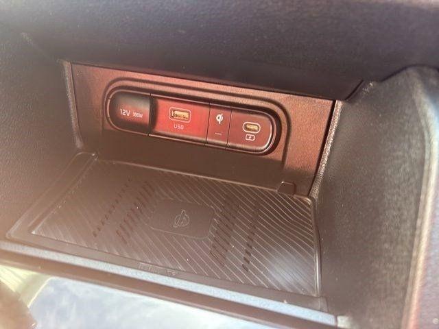 Kia Sportage  2023
