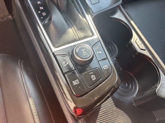 Kia Sportage  2023