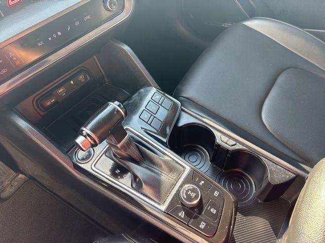 Kia Sportage  2023
