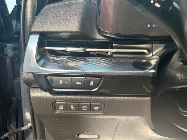 Kia Carnival  2022