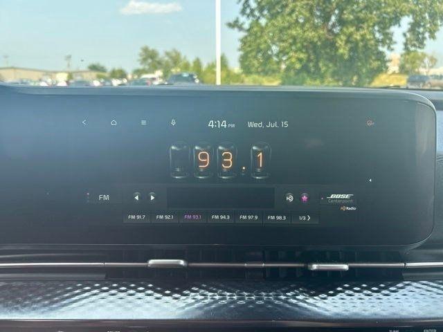 Kia Carnival  2022