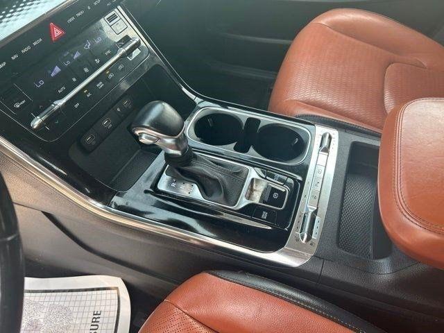 Kia Carnival  2022