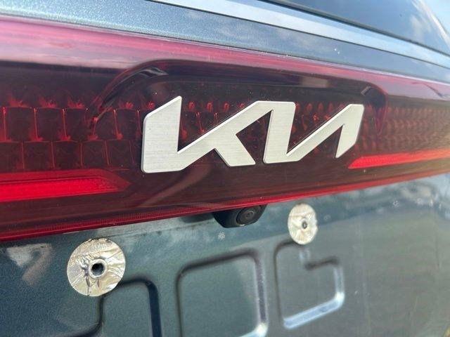 Kia Carnival  2022