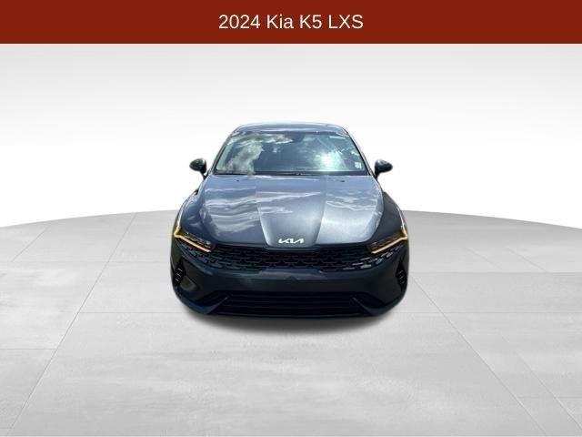 Kia K5  2024