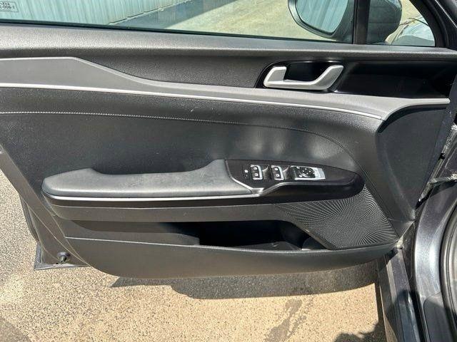 Kia K5  2024