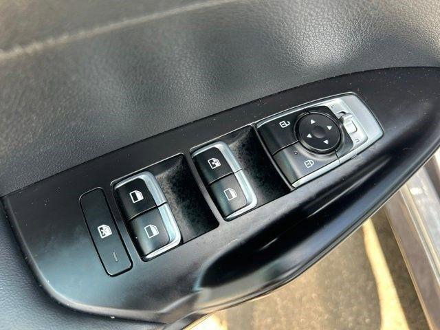 Kia K5  2024