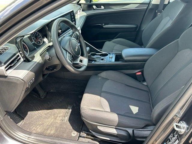 Kia K5  2024