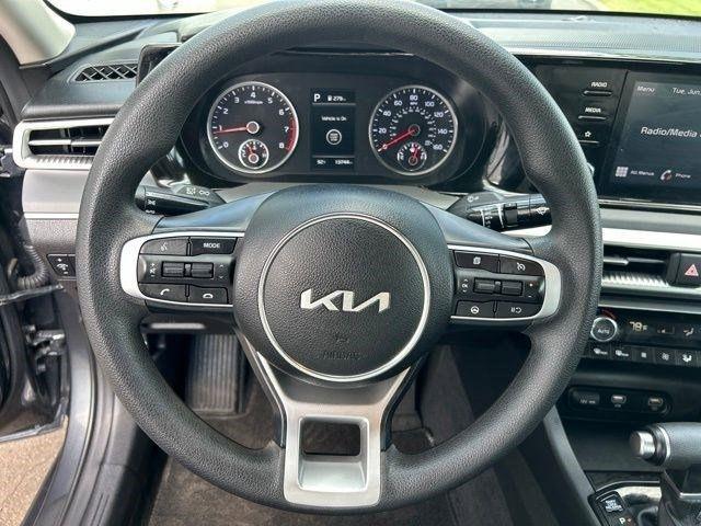 Kia K5  2024