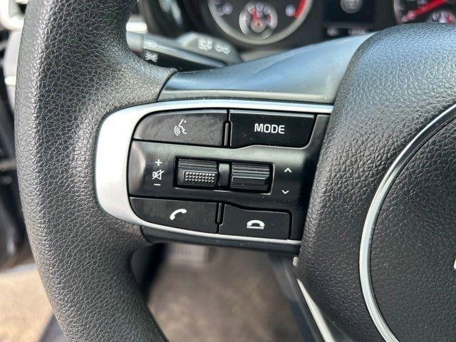 Kia K5  2024