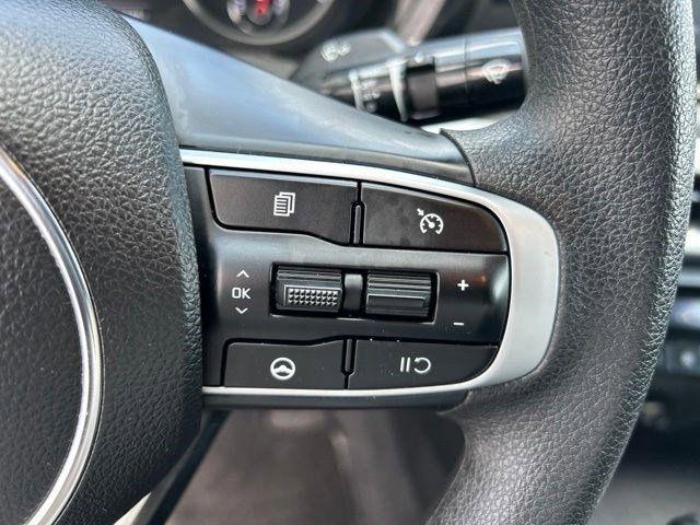 Kia K5  2024