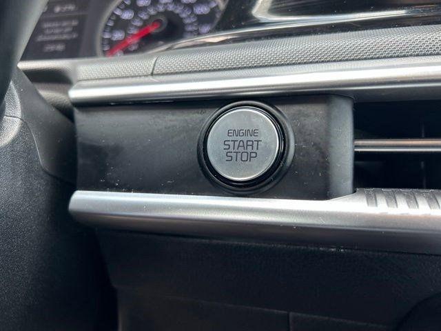 Kia K5  2024