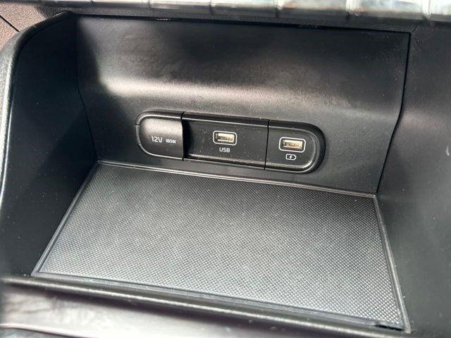 Kia K5  2024
