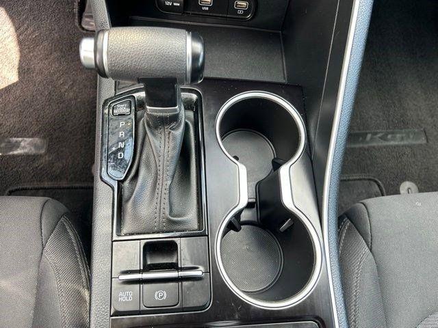 Kia K5  2024
