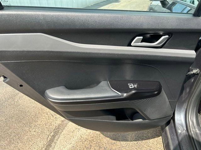 Kia K5  2024